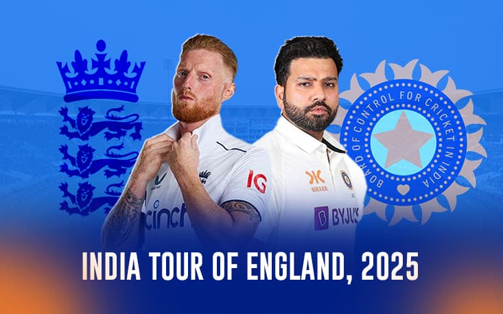 IFCR Cricket Tournament 2024 Announcement