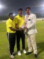 Rotary IFCR India Cup Dubai - Photo 9