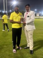 Rotary IFCR India Cup Dubai - Photo 10
