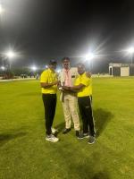 Rotary IFCR India Cup Dubai - Photo 11