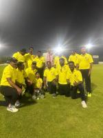 Rotary IFCR India Cup Dubai - Photo 12