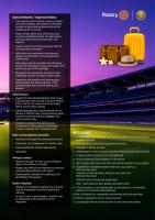 Rotasia Champions League 2026 - Photo 3