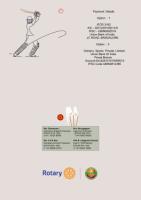 Rotasia Champions League 2026 - Photo 4